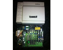 Instalação de Central Telefônica e PABX para Escritórios